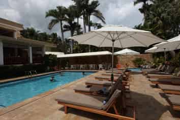 Fiji Freehold Beachfront Boutique Resort