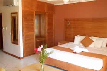 Fiji Freehold Beachfront Boutique Resort