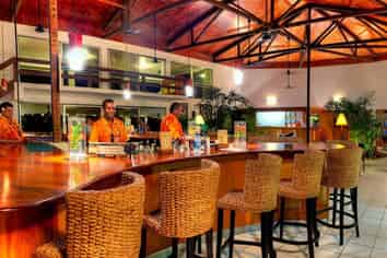 Fiji Freehold Beachfront Boutique Resort