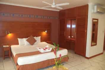 Fiji Freehold Beachfront Boutique Resort