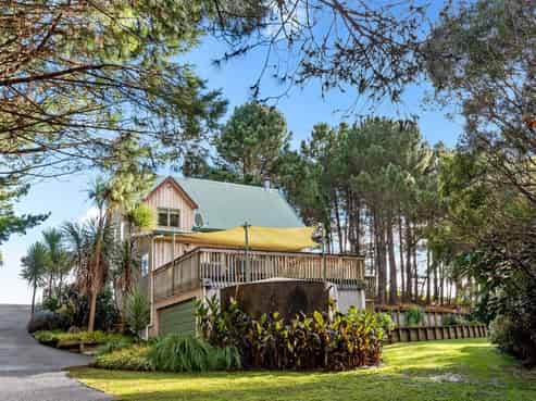 42 Basil Orr Road, Kaukapakapa