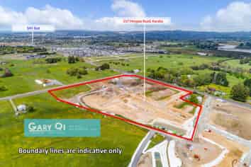 Lot 36/257 Hingaia Road, Karaka