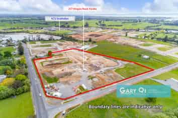 Lot 36/257 Hingaia Road, Karaka