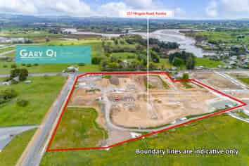 Lot 36/257 Hingaia Road, Karaka