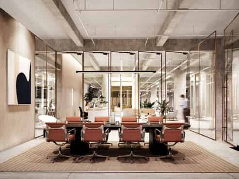 A CONTEMPORARY NEW VISION