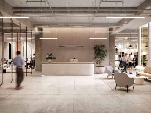 A CONTEMPORARY NEW VISION