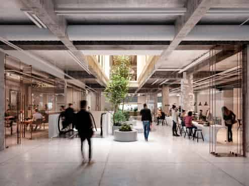 A CONTEMPORARY NEW VISION