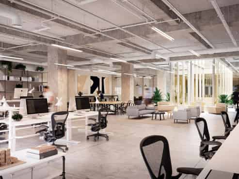 A CONTEMPORARY NEW VISION