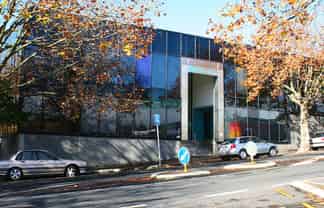 CBRE - Fantastic on Franklin