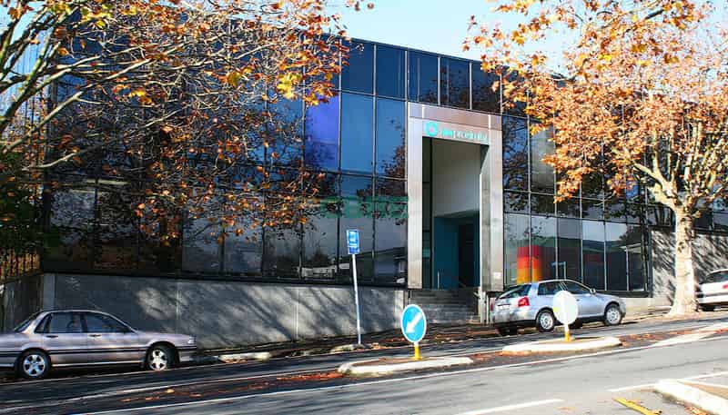 111 Franklin Road, Freemans Bay