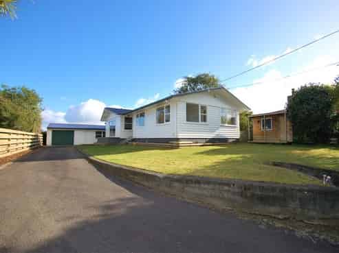 132 Taharepa Road, Tauhara