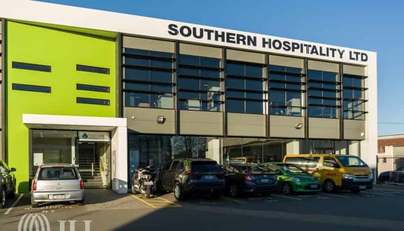 324 Manchester Street, Christchurch Central