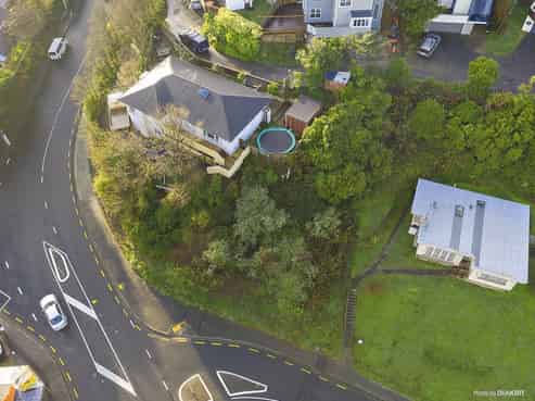 33 Liardet Street, Vogeltown