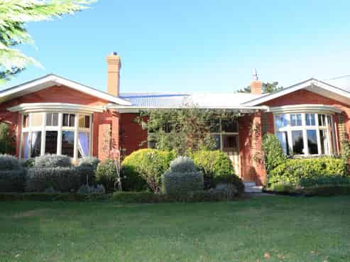 12 Donald Street, Morven