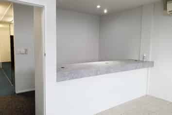 Dominion Road - Retail or Office