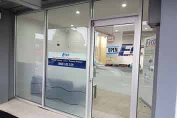 Dominion Road - Retail or Office