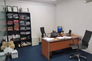 Dominion Road - Retail or Office