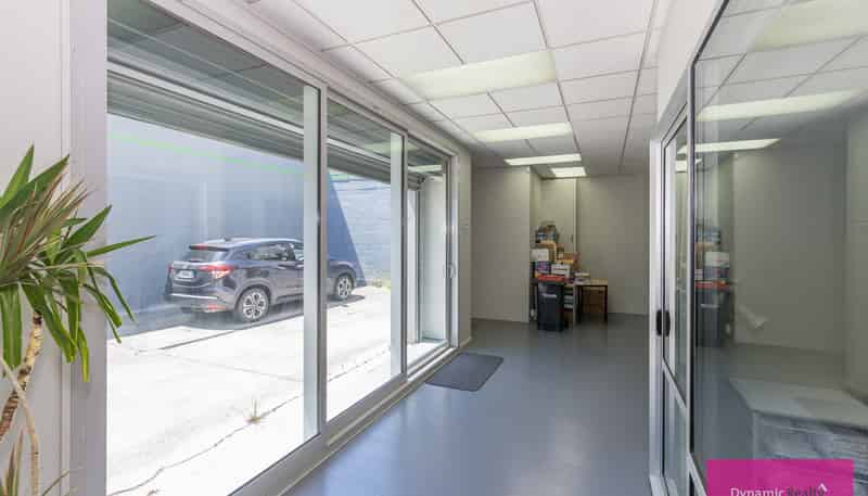 44 Braddon Street, Addington