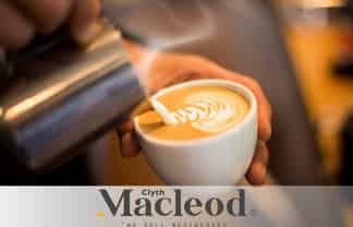 Columbus Coffee - Fantastic Opportunity