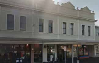 CBRE - Ponsonby Restaurant Opportunity