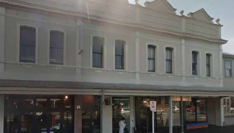 31 Ponsonby Road, Ponsonby