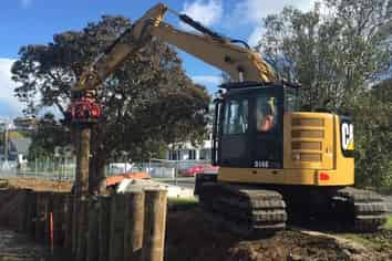 Infrastructure Business Fully Managed