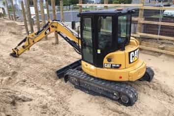 Infrastructure Business Fully Managed