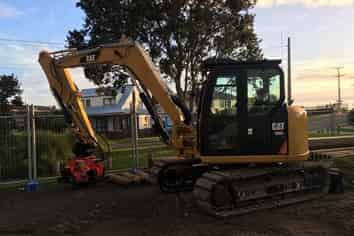 Infrastructure Business Fully Managed