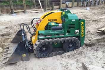 Infrastructure Business Fully Managed