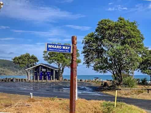 25 Wharo Way, Ahipara