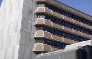 Mammoth floor plates