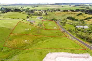 Lot 2/59 Okahu Downs Drive, Kaitaia