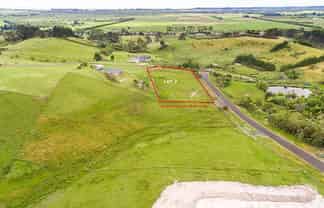 Lot 2/59 Okahu Downs Drive, Kaitaia