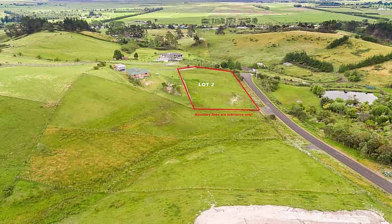 Lot 2/59 Okahu Downs Drive, Kaitaia
