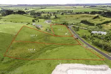Lot 2/59 Okahu Downs Drive, Kaitaia