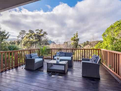 22 Bridge Road, Birchville