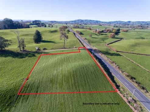 1136 Roto O Rangi Road, Rotoorangi