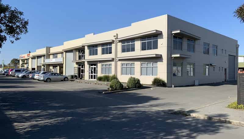 5/99 Sawyers Arms Road, Papanui