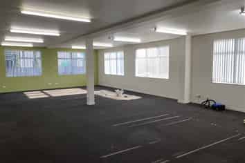 Affordable Suburban Office With Extensive Fitout & Carparks