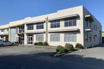 Affordable Suburban Office With Extensive Fitout & Carparks