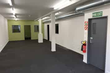 Affordable Suburban Office With Extensive Fitout & Carparks