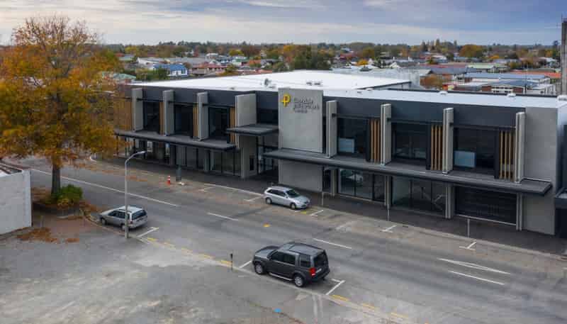 326 Burnett Street, Ashburton