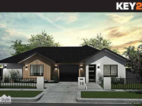 55 John Andrew Drive, Warkworth