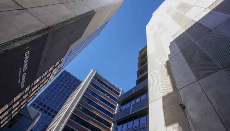 16 - 20 Willis Street, Wellington Central