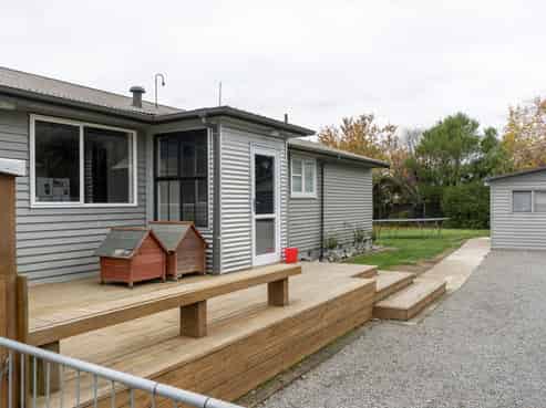 13 York Street, Solway