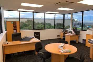 Excellent Airport Industrial