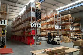 Excellent Airport Industrial