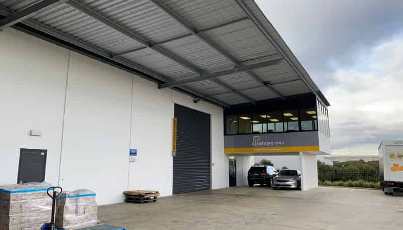  125B Pavilion Drive, Mangere