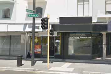 AFFORDABLE ROAD FRONT RETAIL