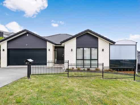 21 Woodridge Drive, Arkles Bay